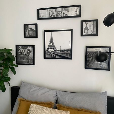 Emplacement Exceptionnel Et Rare Paris Suresnes Longchamp Kültér fotó