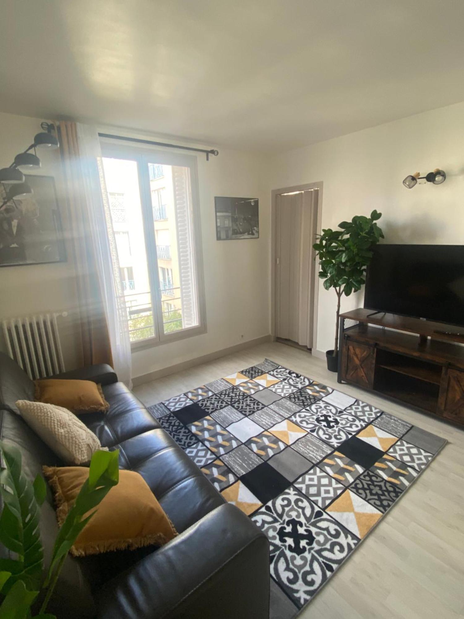 Emplacement Exceptionnel Et Rare Paris Suresnes Longchamp Kültér fotó