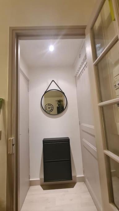 Emplacement Exceptionnel Et Rare Paris Suresnes Longchamp Kültér fotó