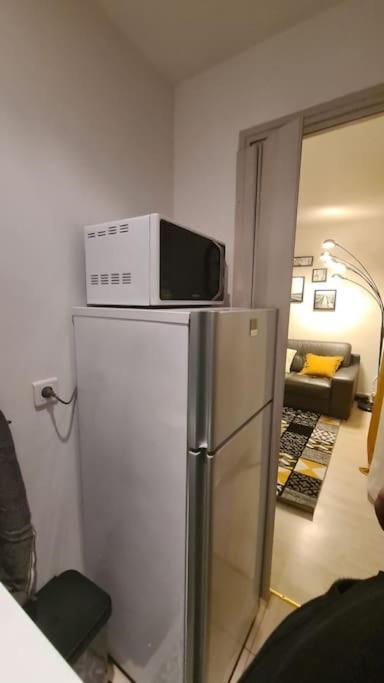 Emplacement Exceptionnel Et Rare Paris Suresnes Longchamp Kültér fotó