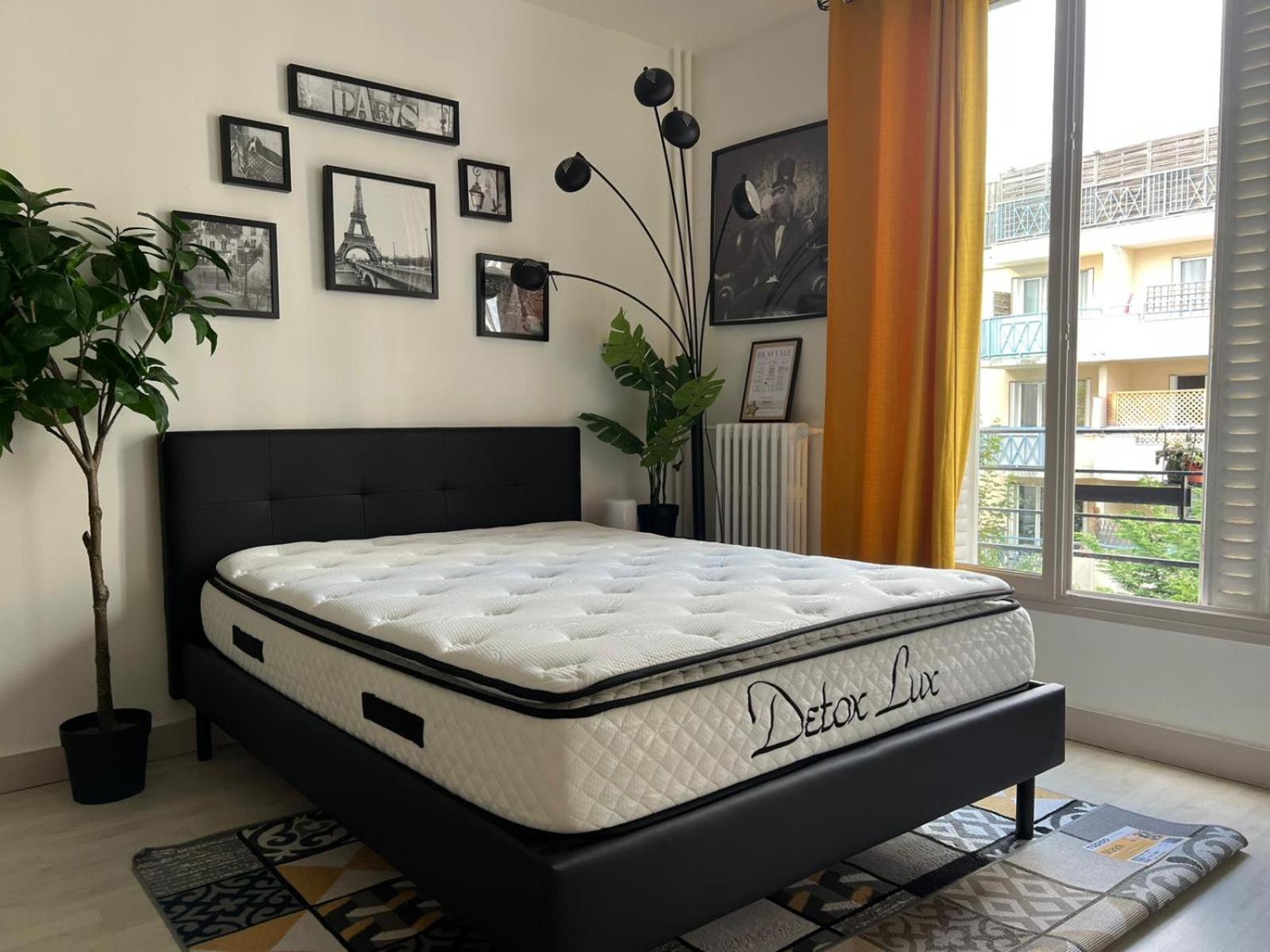 Emplacement Exceptionnel Et Rare Paris Suresnes Longchamp Kültér fotó